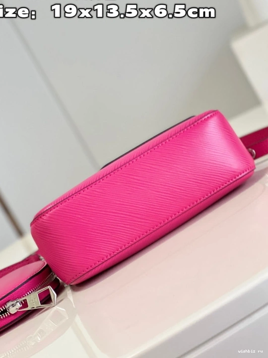 WIS Marellini VUITTON LOUIS 1019